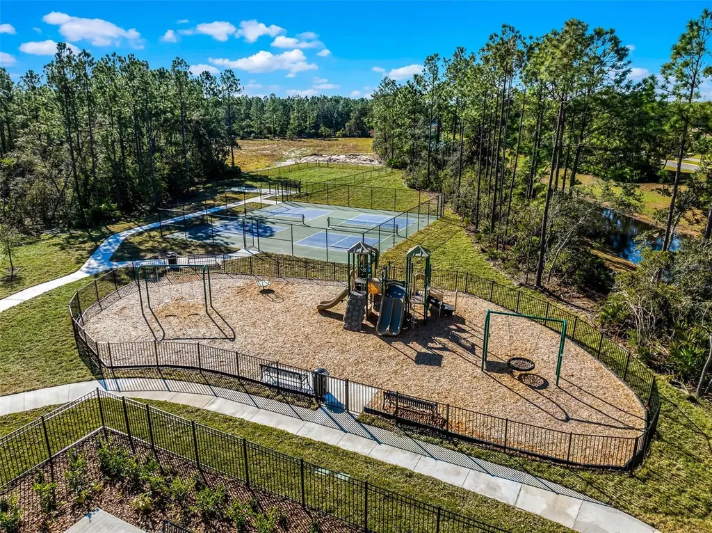 3017 Kingsman Trail Ormond Beach FL 32174