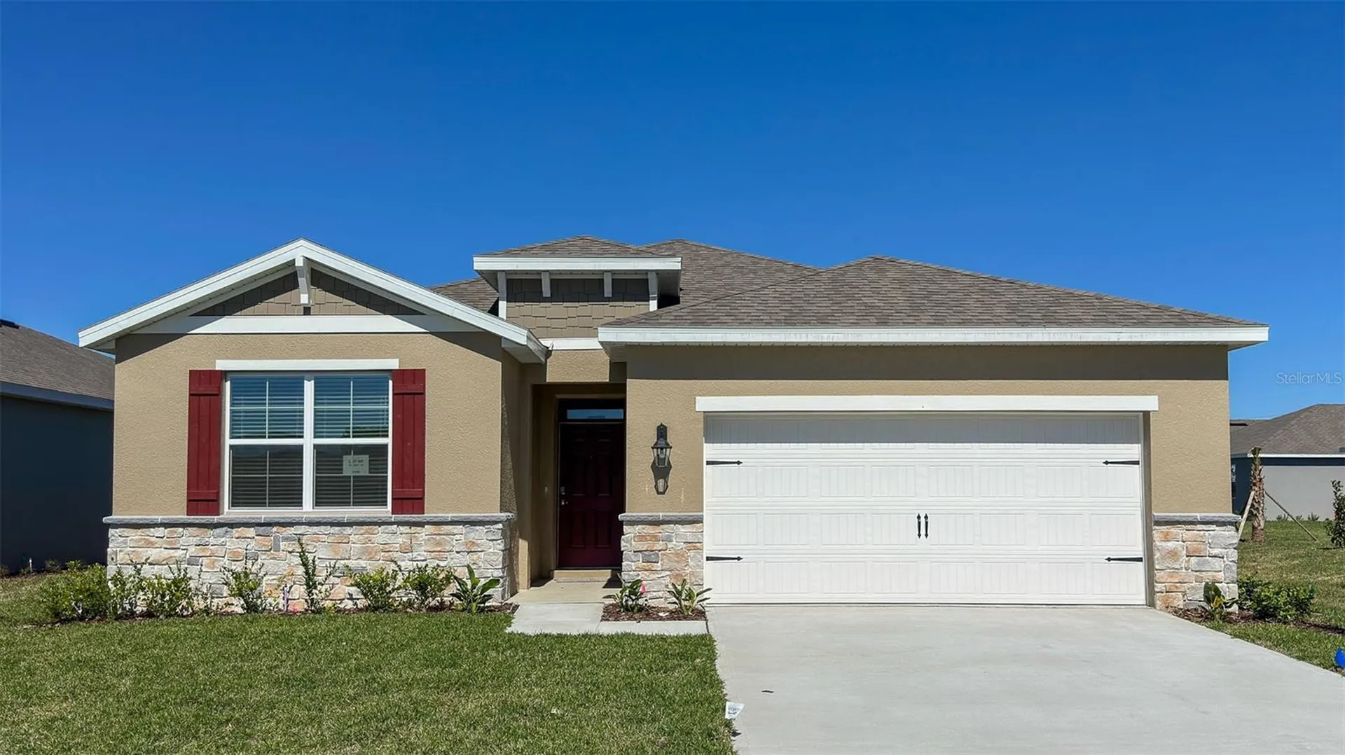 3017 Kingsman Trail Ormond Beach FL 32174