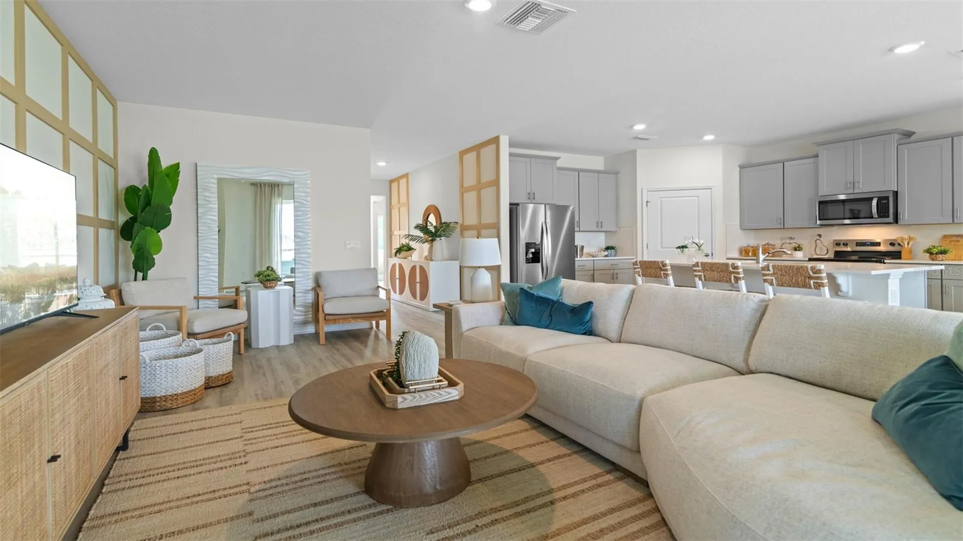 3017 Kingsman Trail Ormond Beach FL 32174