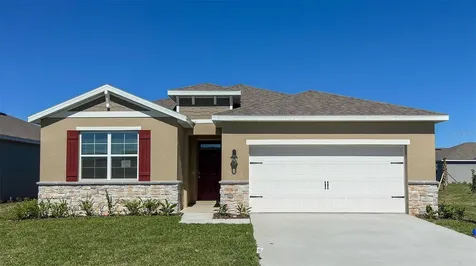 3017 Kingsman Trail Ormond Beach FL 32174