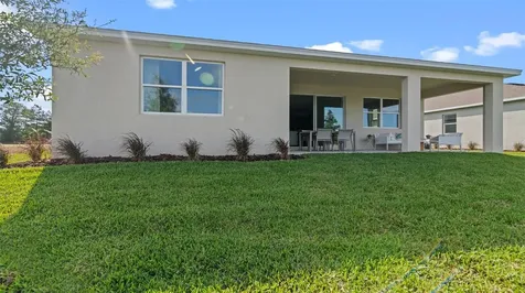 3017 Kingsman Trail Ormond Beach FL 32174
