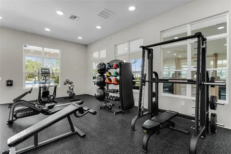 3017 Kingsman Trail Ormond Beach FL 32174