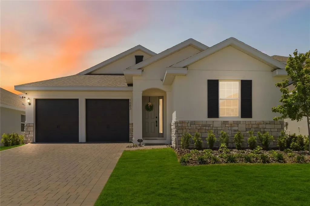 1683 Cadence Street Minneola FL 34715