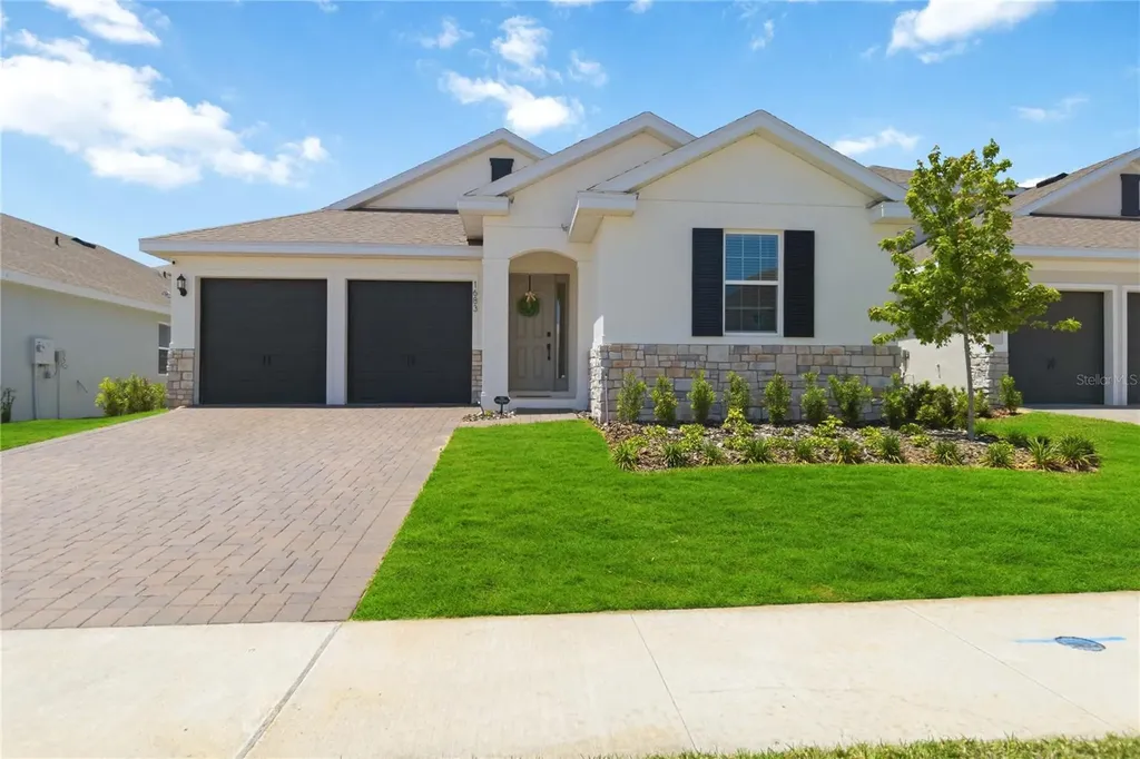 1683 Cadence Street Minneola FL 34715