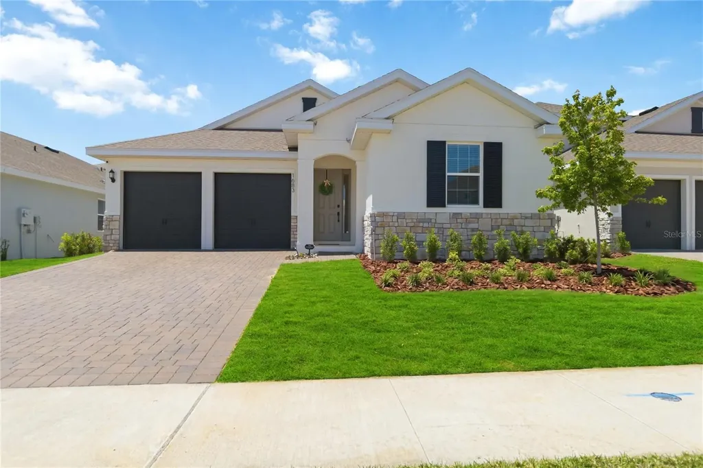 1683 Cadence Street Minneola FL 34715