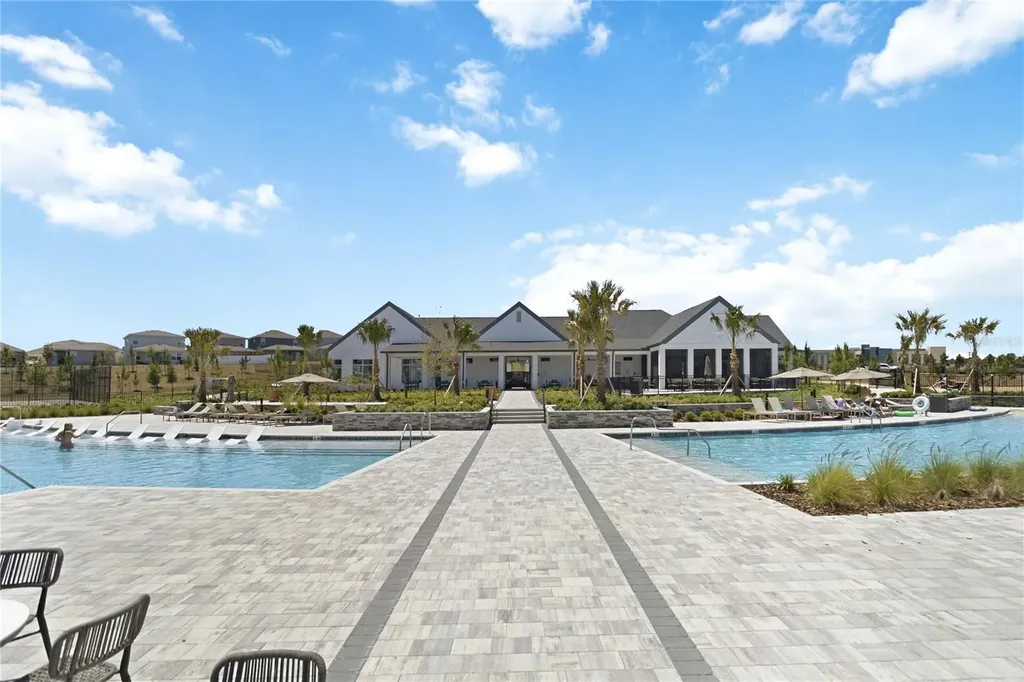 1683 Cadence Street Minneola FL 34715