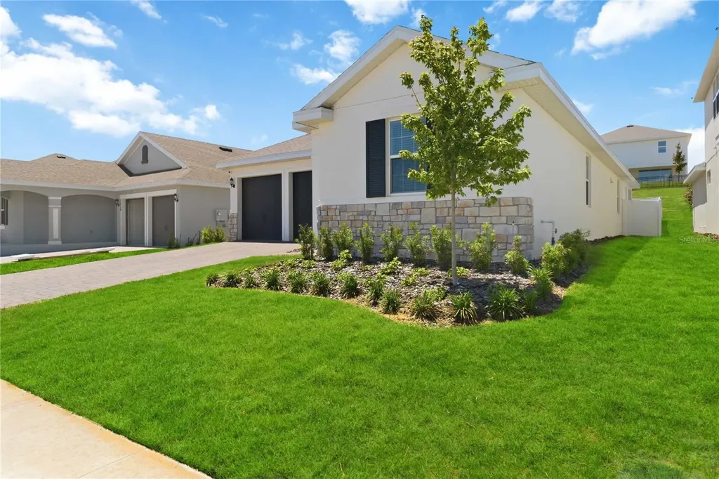 1683 Cadence Street Minneola FL 34715