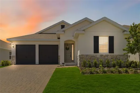 1683 Cadence Street Minneola FL 34715