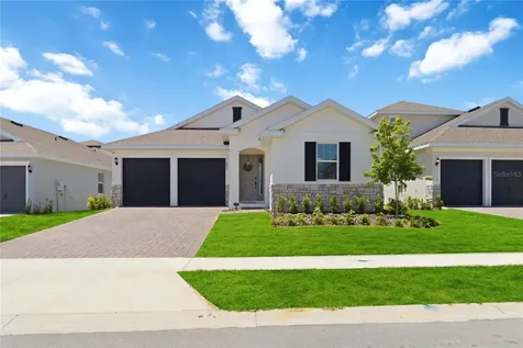 1683 Cadence Street Minneola FL 34715