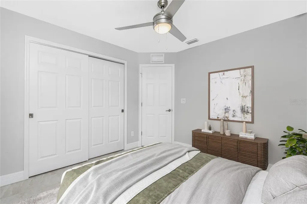 1541 Kerman Street North Port FL 34288
