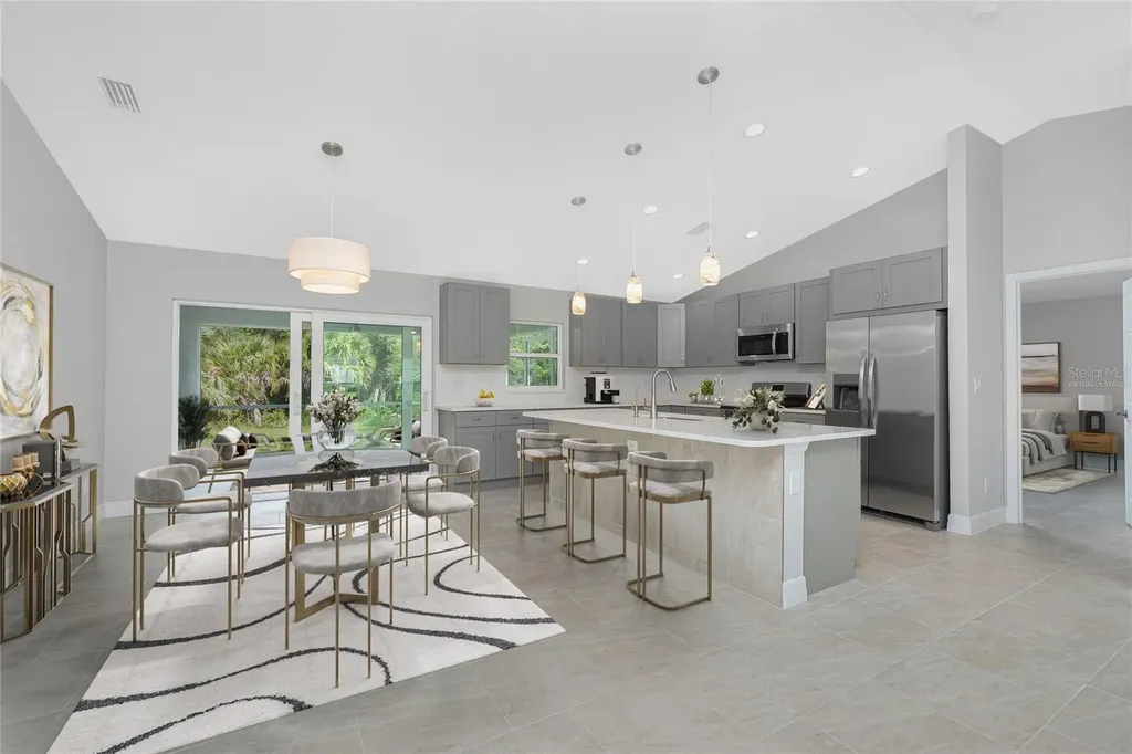 1541 Kerman Street North Port FL 34288
