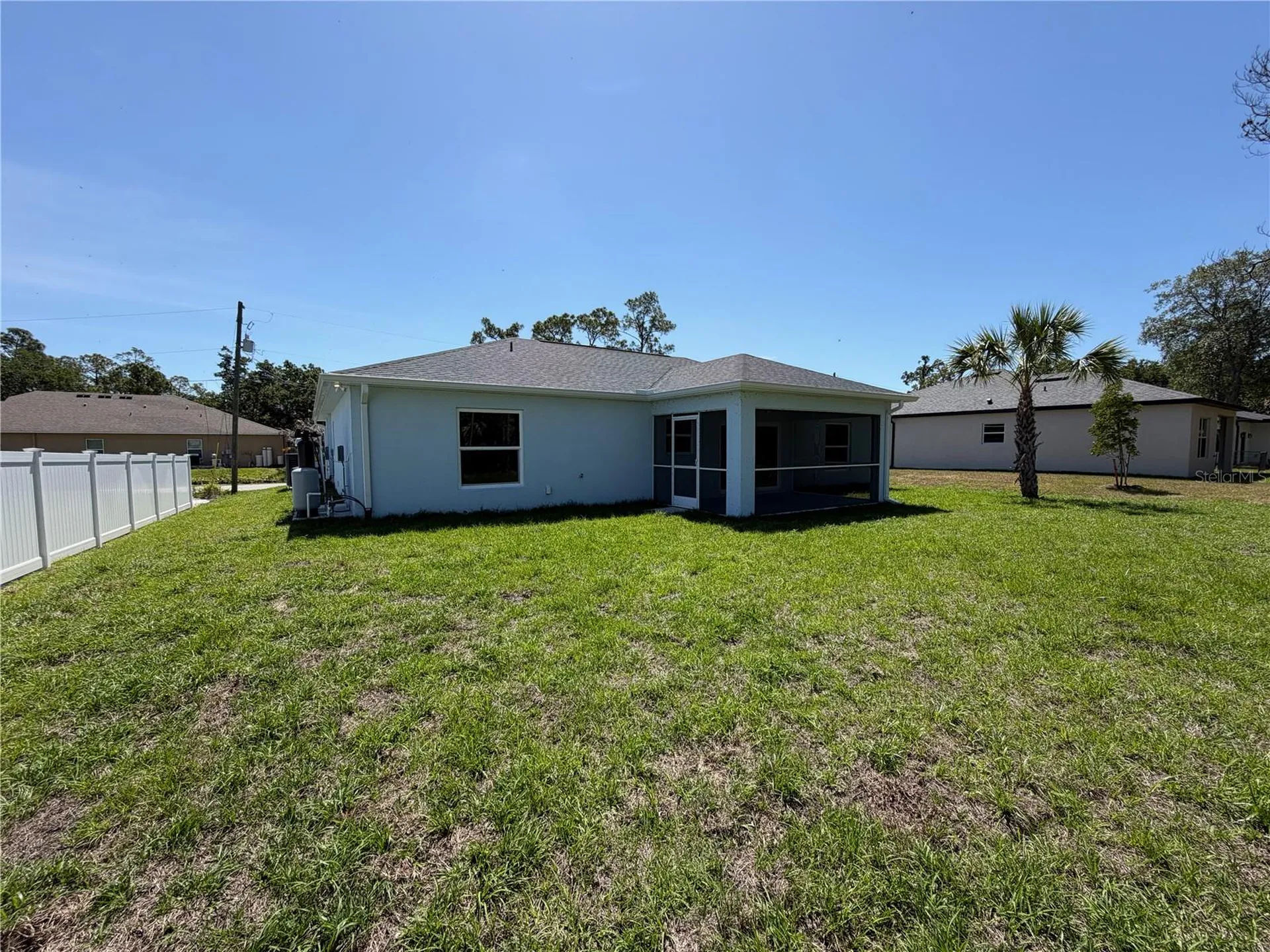 1541 Kerman Street North Port FL 34288