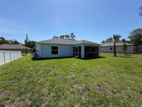 1541 Kerman Street North Port FL 34288