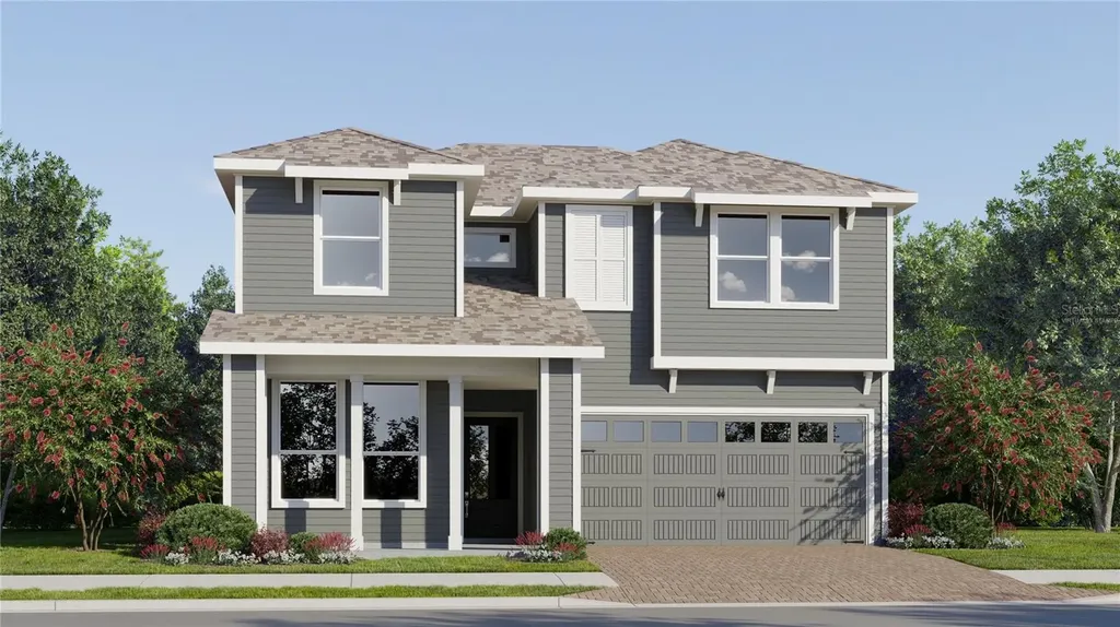 4543 Edgel Pass St Cloud FL 34772