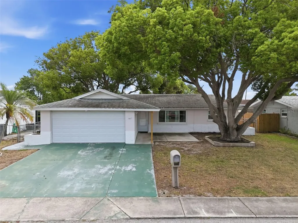 9420 Glen Moor Lane Port Richey FL 34668