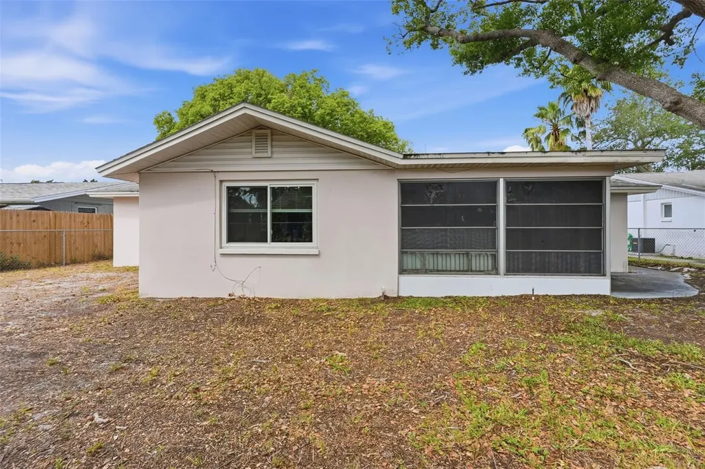 9420 Glen Moor Lane Port Richey FL 34668