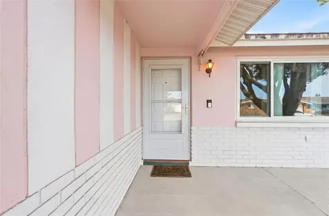 9420 Glen Moor Lane Port Richey FL 34668