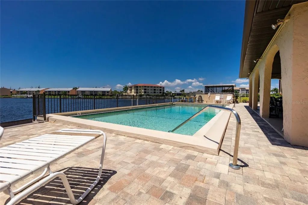 1217 Aqui Esta Drive Punta Gorda FL 33950