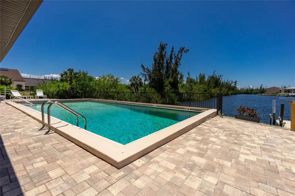 1217 Aqui Esta Drive Punta Gorda FL 33950