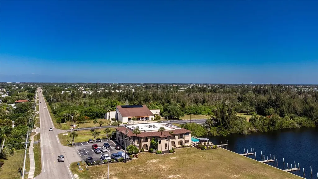 1217 Aqui Esta Drive Punta Gorda FL 33950