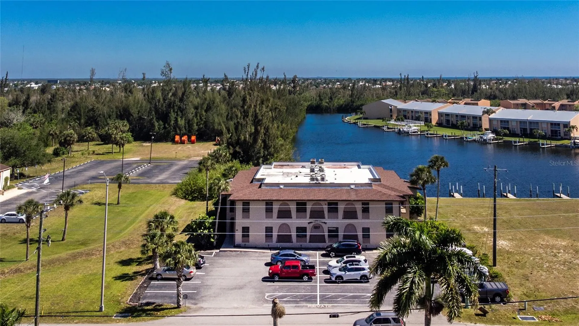 1217 Aqui Esta Drive Punta Gorda FL 33950