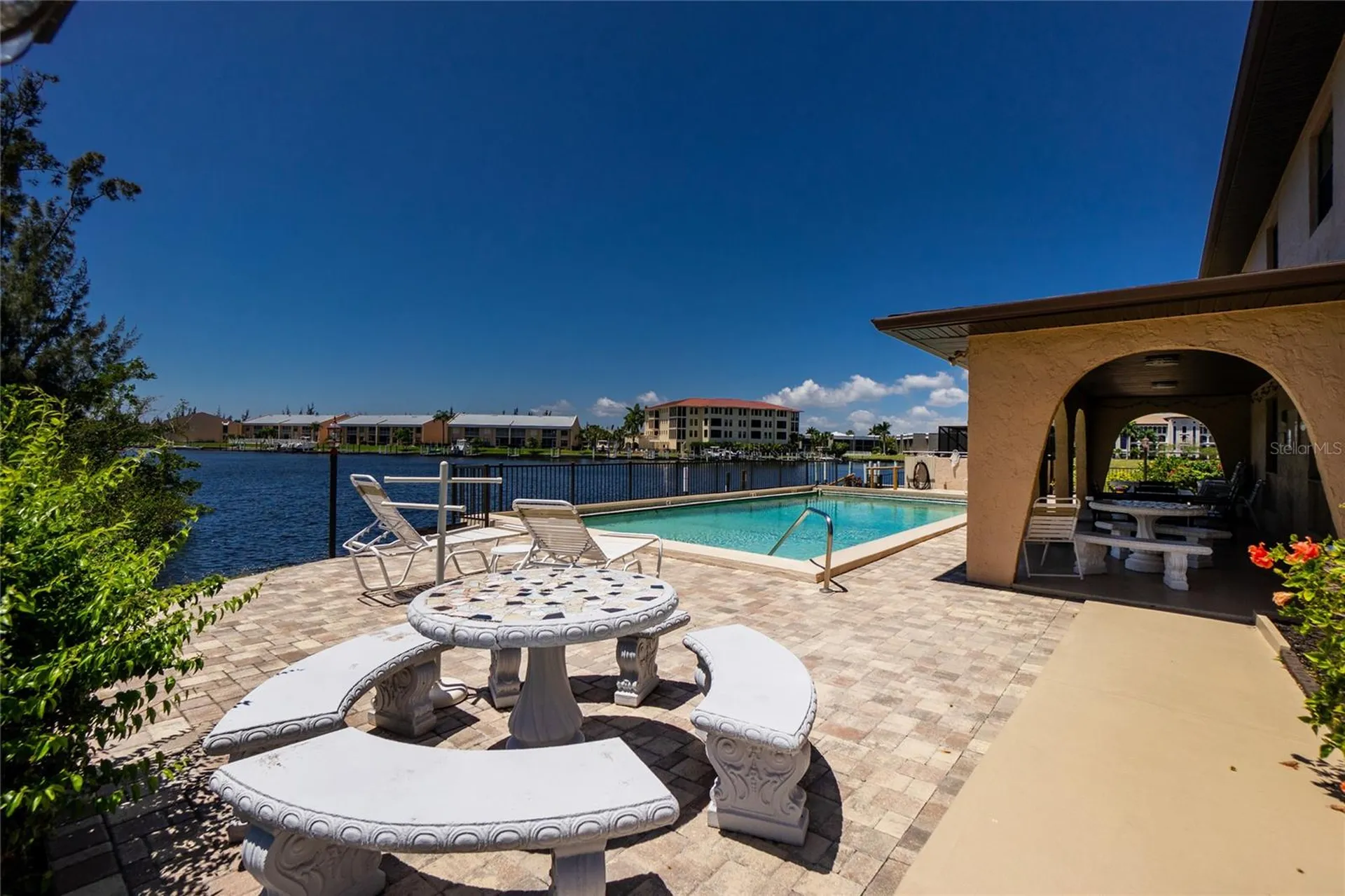 1217 Aqui Esta Drive Punta Gorda FL 33950