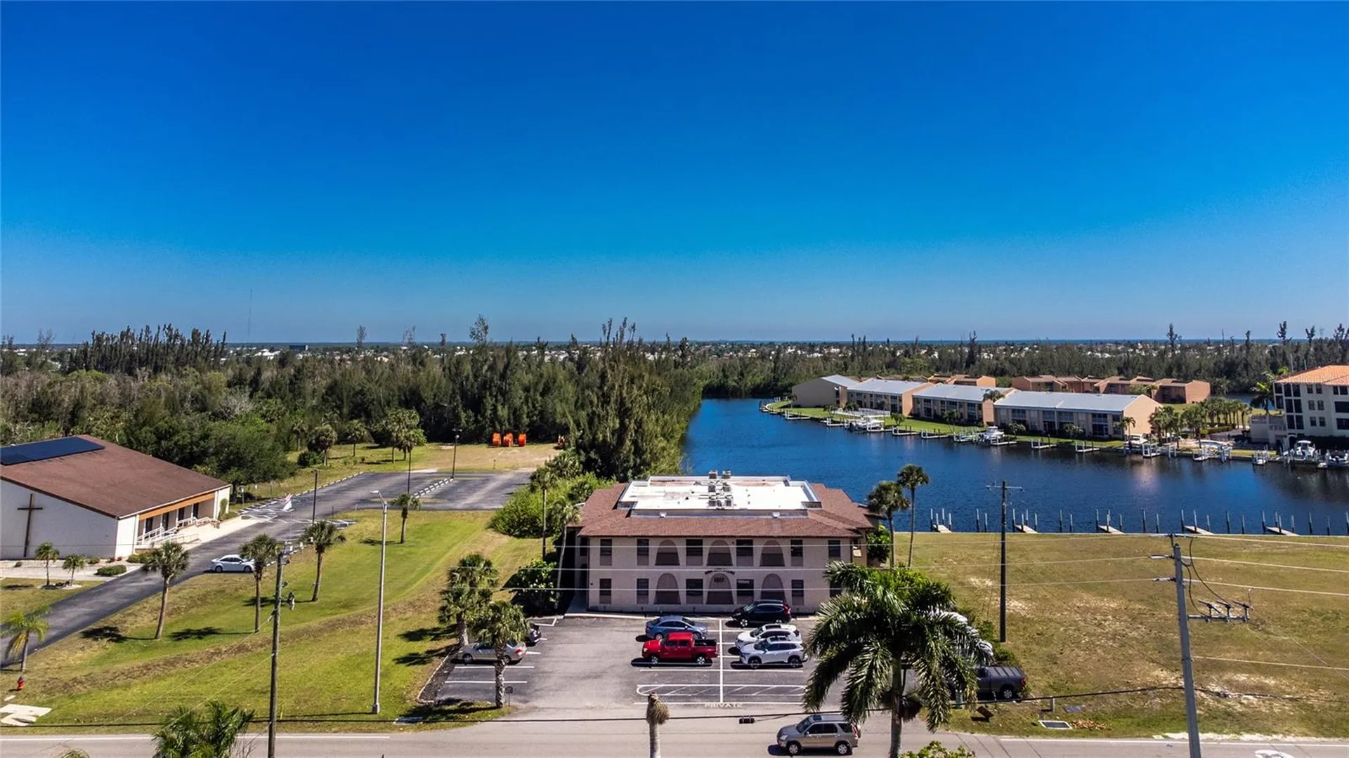 1217 Aqui Esta Drive Punta Gorda FL 33950