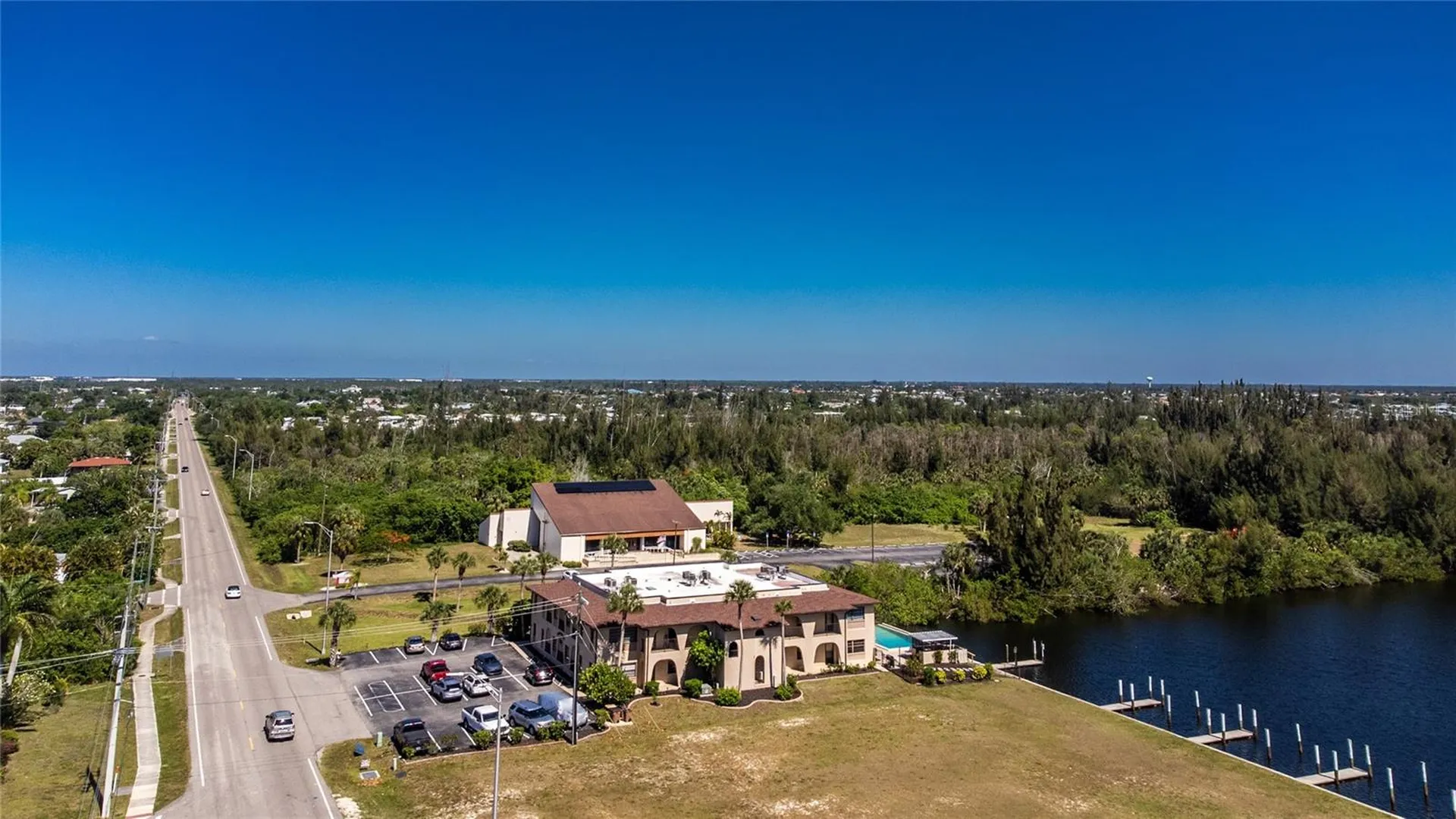 1217 Aqui Esta Drive Punta Gorda FL 33950