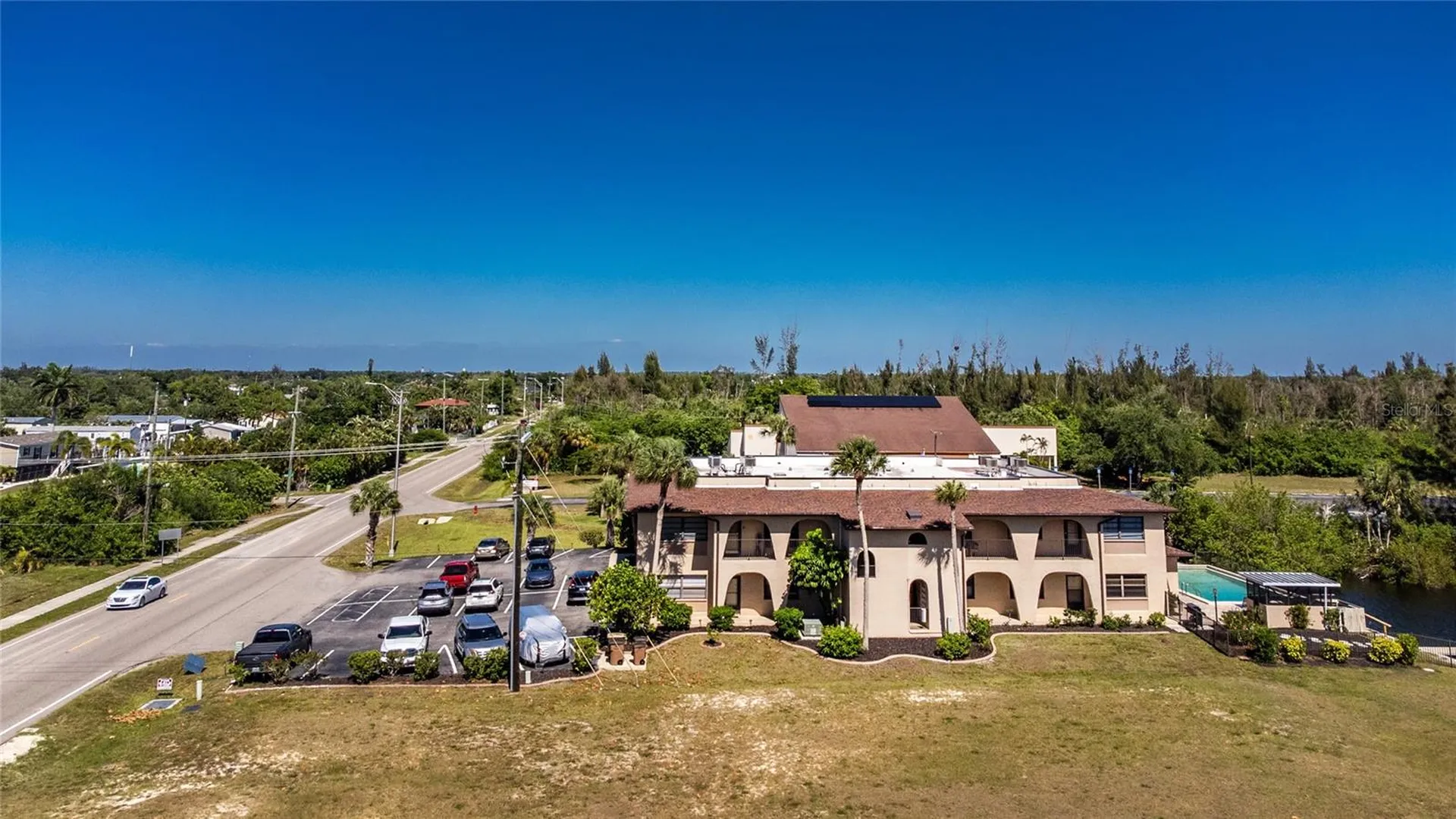 1217 Aqui Esta Drive Punta Gorda FL 33950