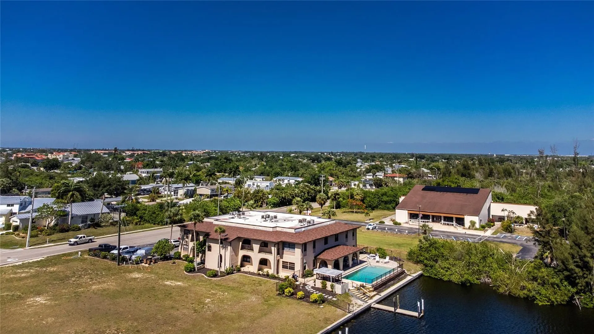 1217 Aqui Esta Drive Punta Gorda FL 33950