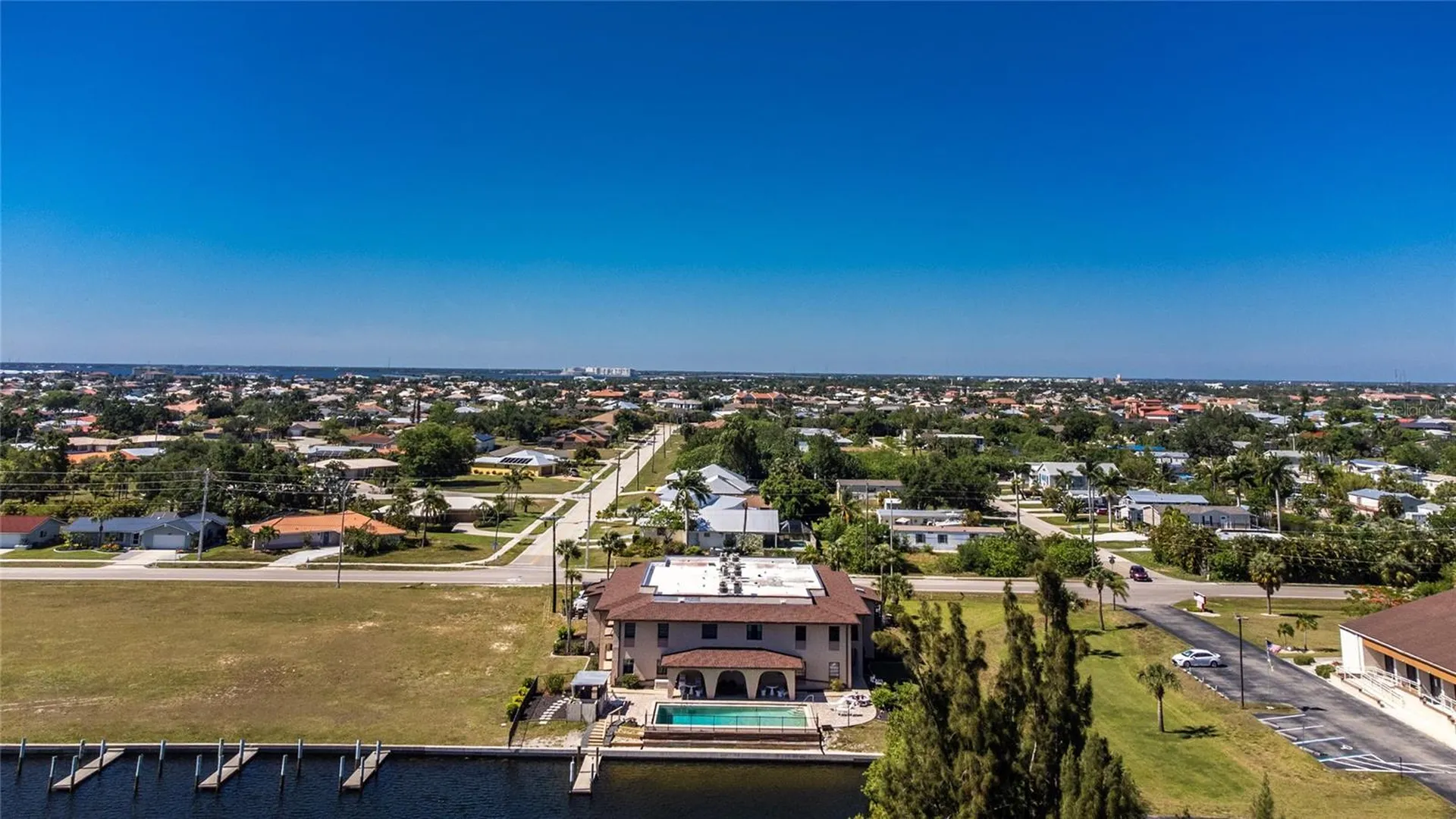 1217 Aqui Esta Drive Punta Gorda FL 33950