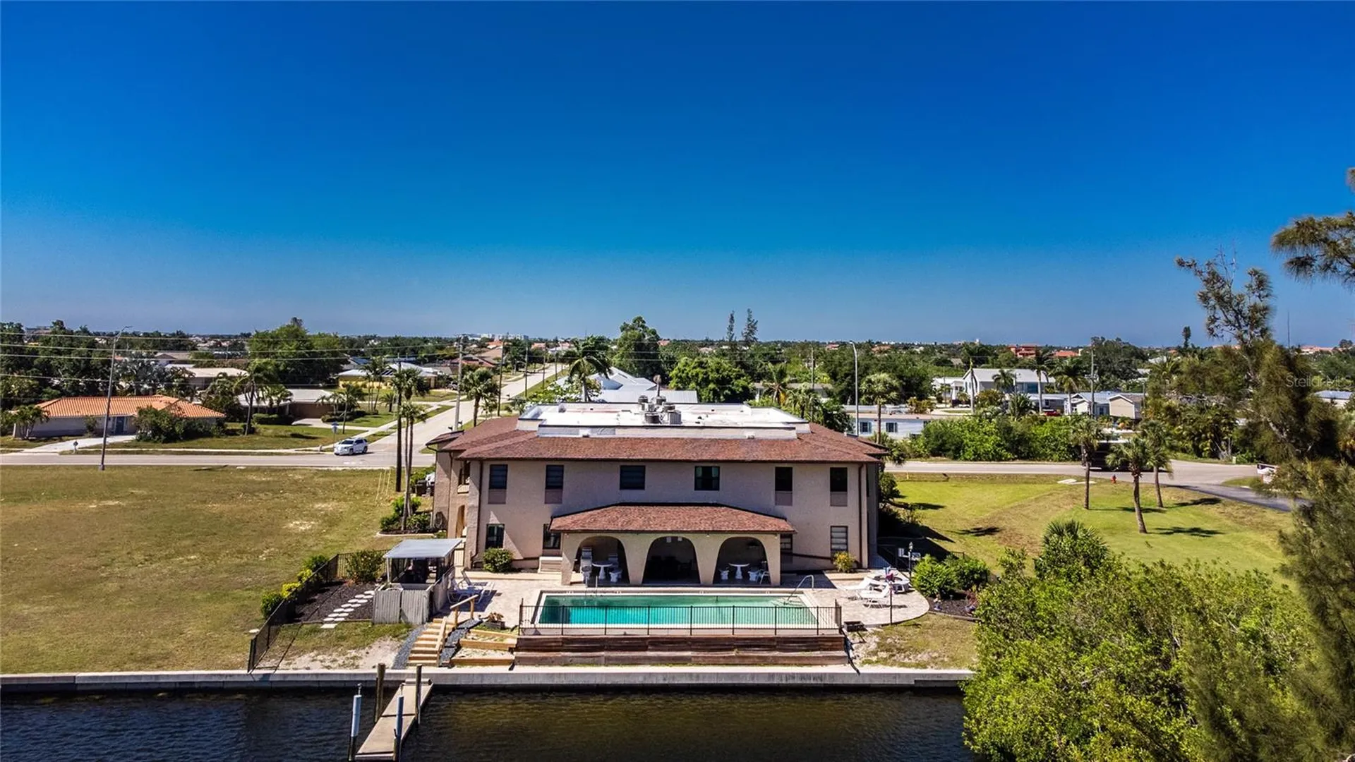 1217 Aqui Esta Drive Punta Gorda FL 33950