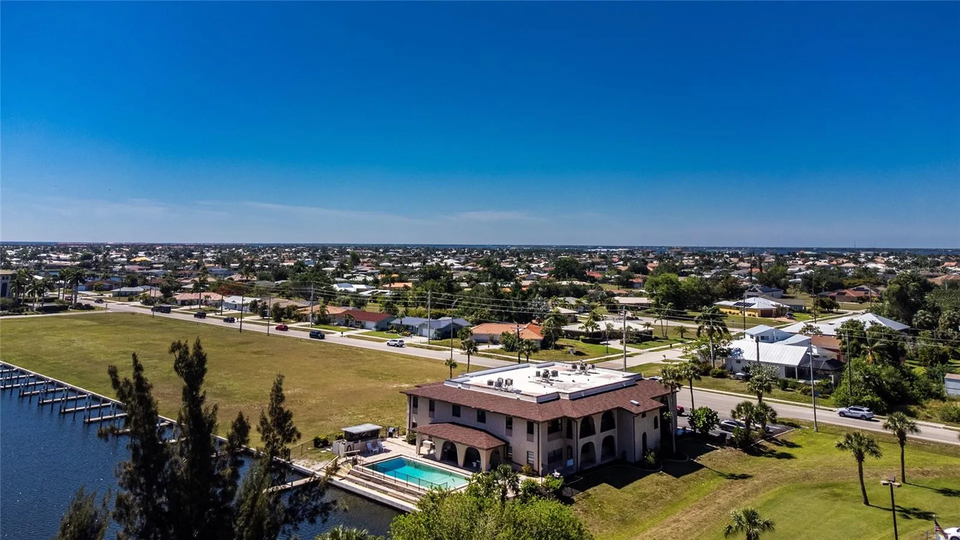1217 Aqui Esta Drive Punta Gorda FL 33950