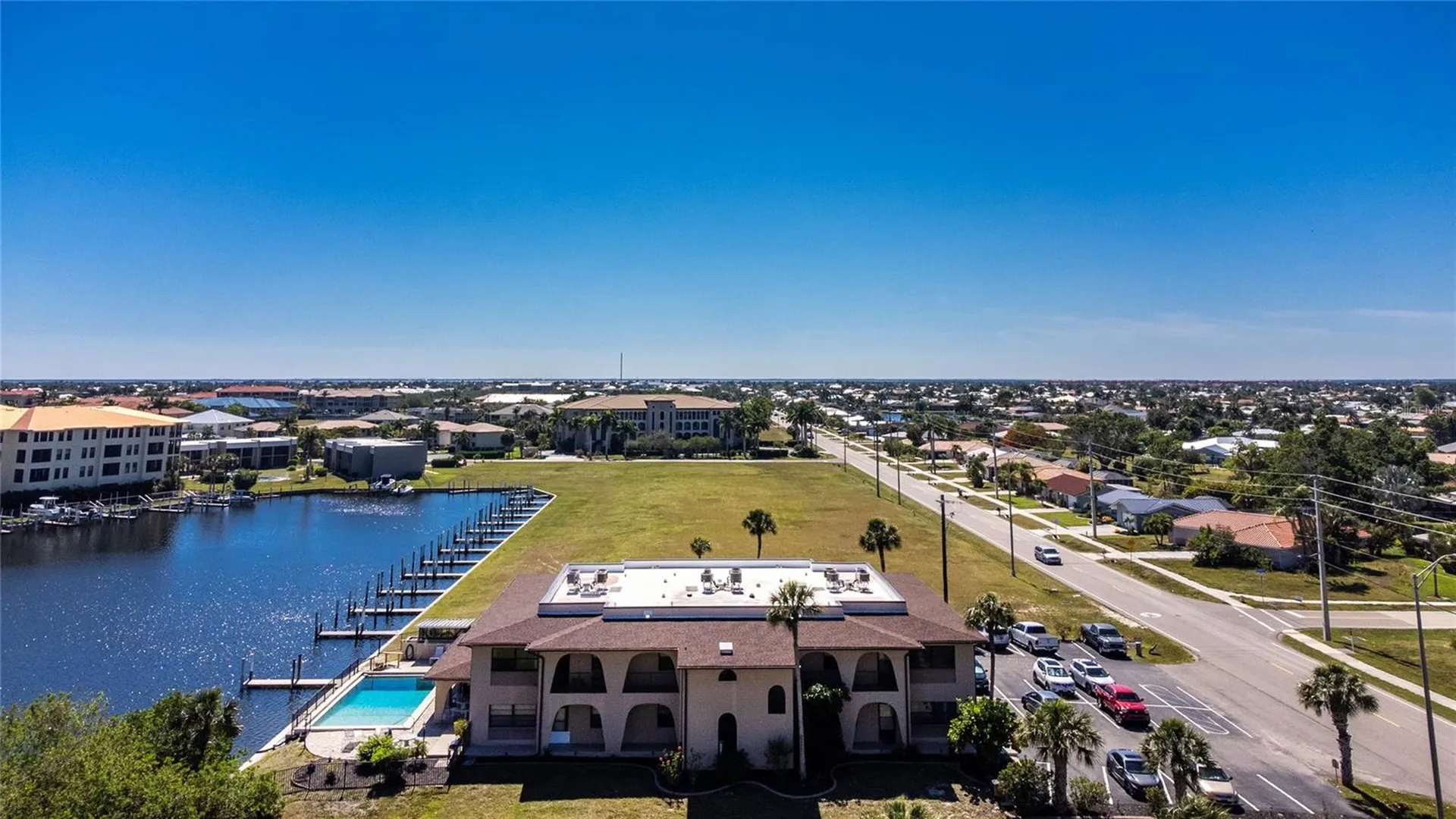 1217 Aqui Esta Drive Punta Gorda FL 33950