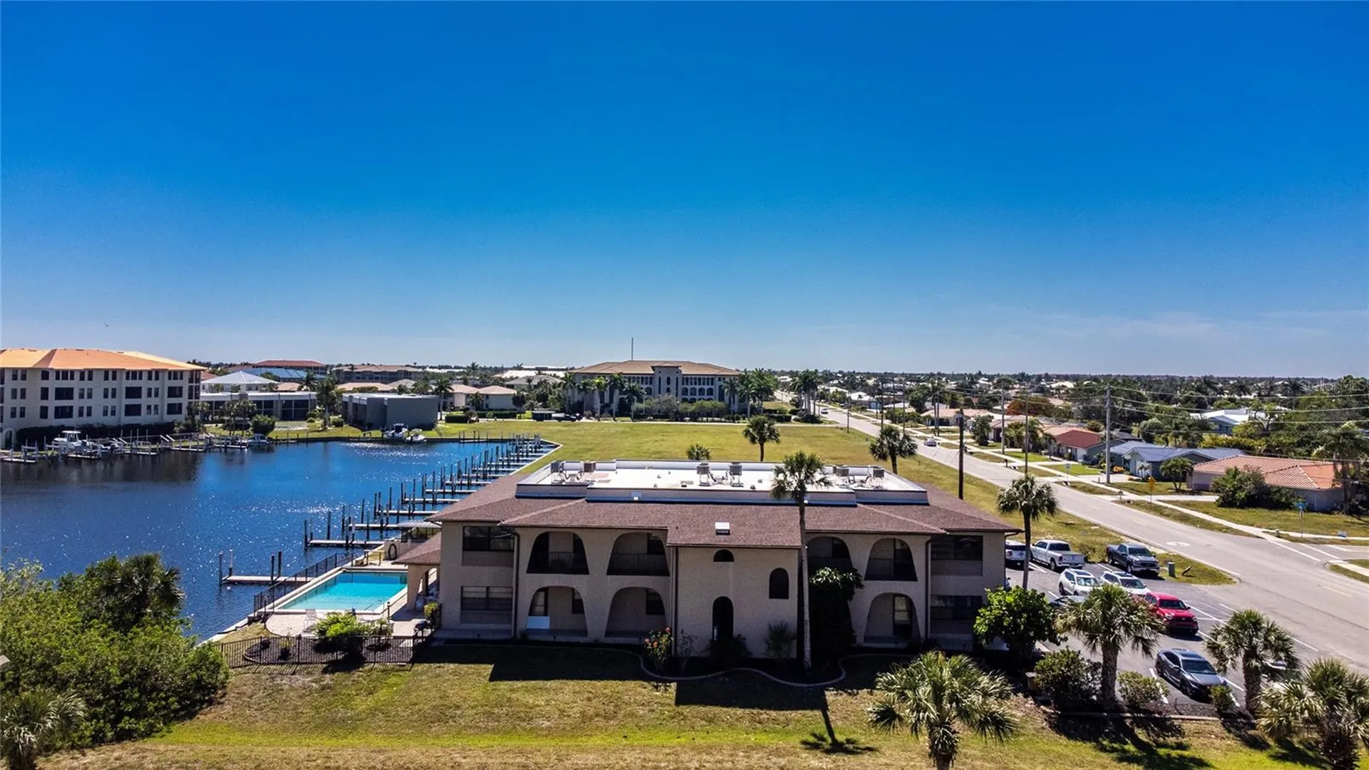 1217 Aqui Esta Drive Punta Gorda FL 33950