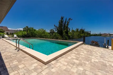 1217 Aqui Esta Drive Punta Gorda FL 33950