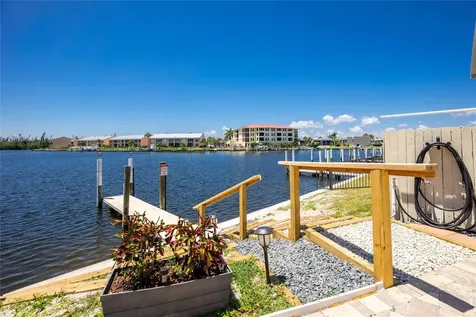 1217 Aqui Esta Drive Punta Gorda FL 33950