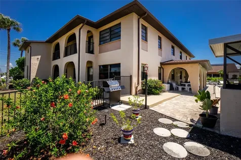 1217 Aqui Esta Drive Punta Gorda FL 33950