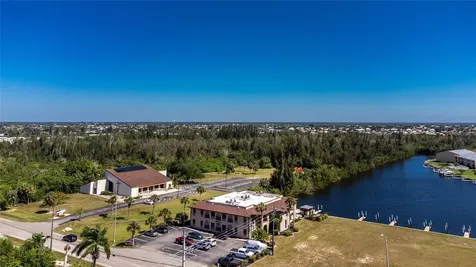 1217 Aqui Esta Drive Punta Gorda FL 33950