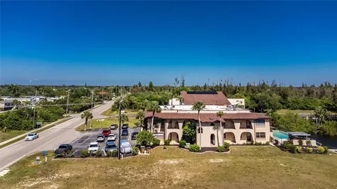 1217 Aqui Esta Drive Punta Gorda FL 33950