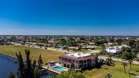 1217 Aqui Esta Drive Punta Gorda FL 33950