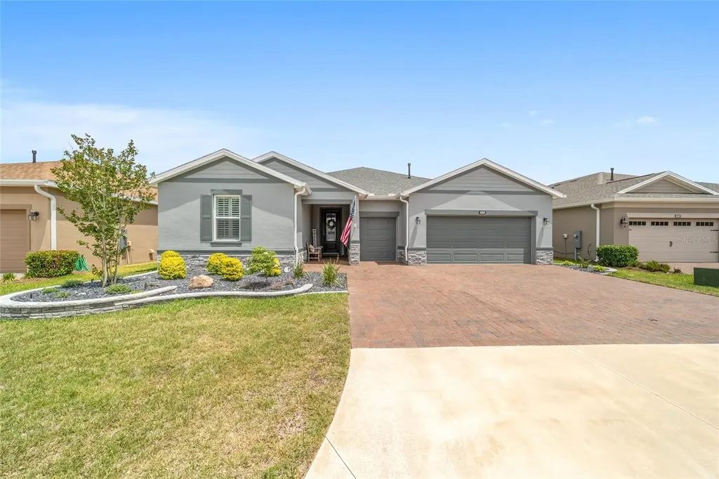 4355 NW 53rd Court Ocala FL 34482