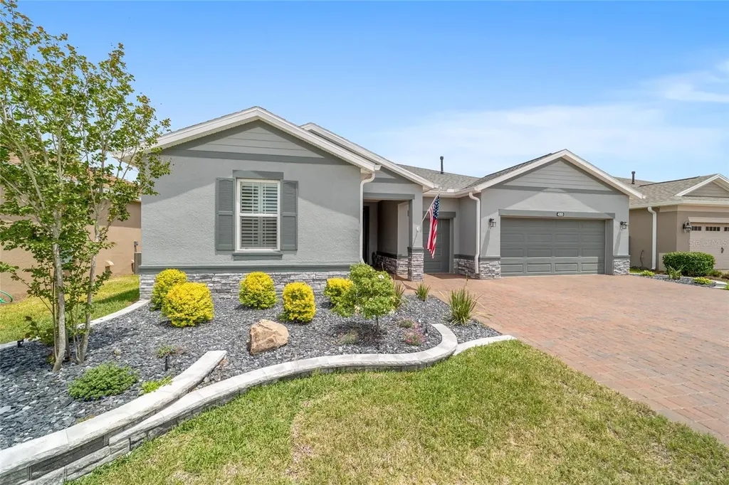 4355 NW 53rd Court Ocala FL 34482