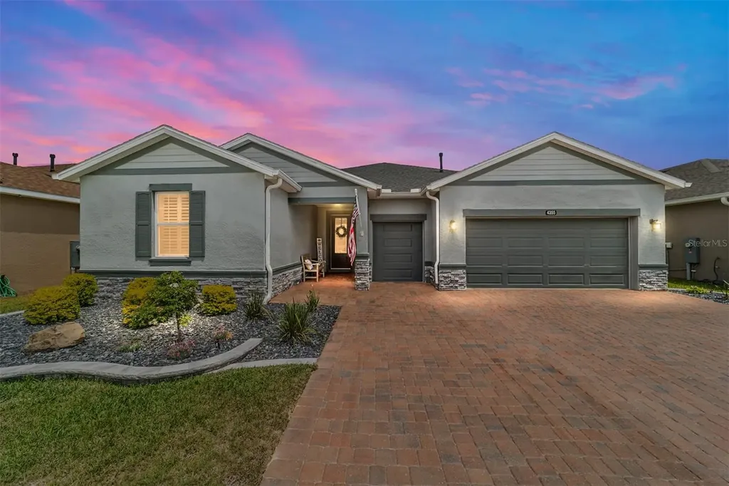 4355 NW 53rd Court Ocala FL 34482
