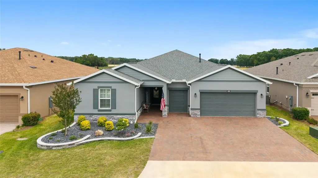 4355 NW 53rd Court Ocala FL 34482