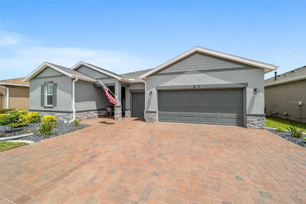 4355 NW 53rd Court Ocala FL 34482