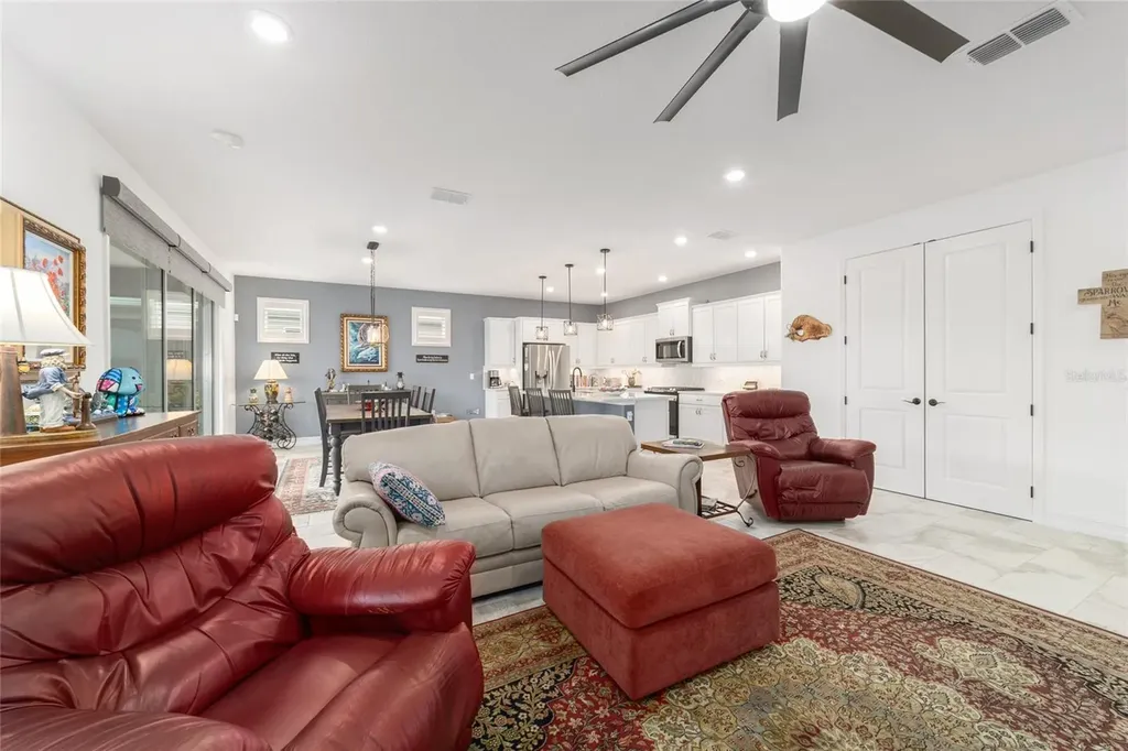 4355 NW 53rd Court Ocala FL 34482