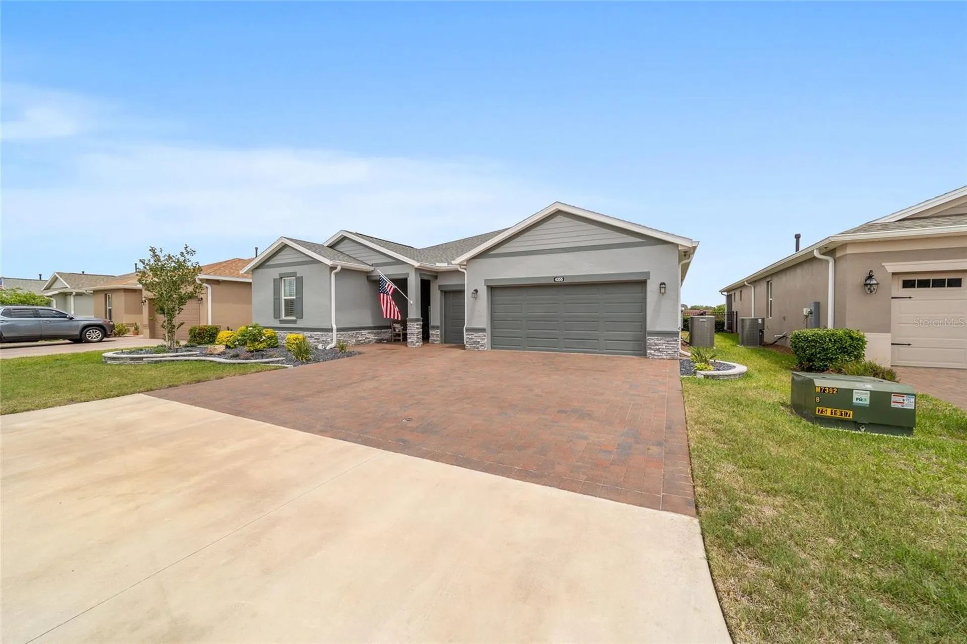 4355 NW 53rd Court Ocala FL 34482