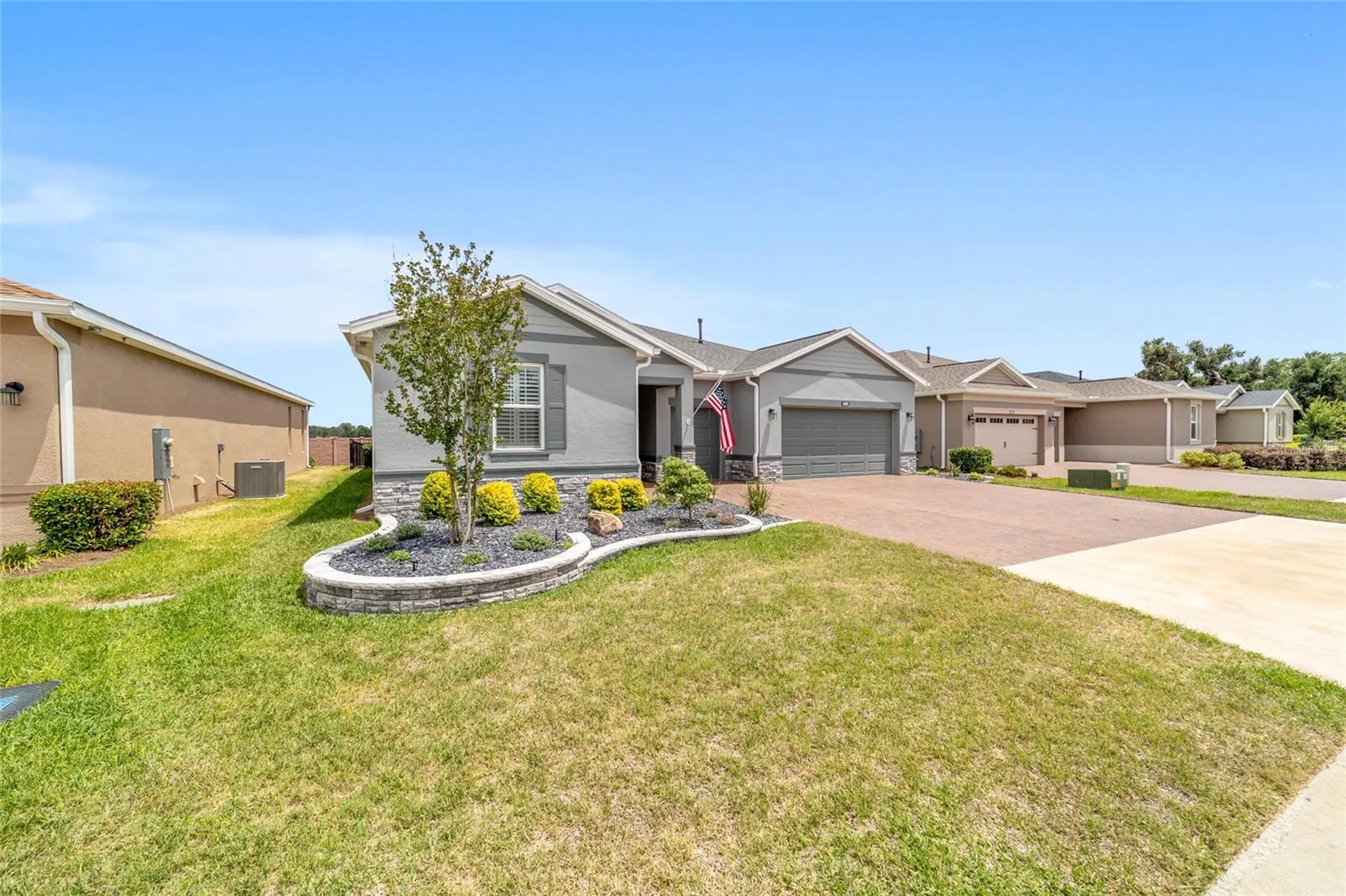 4355 NW 53rd Court Ocala FL 34482