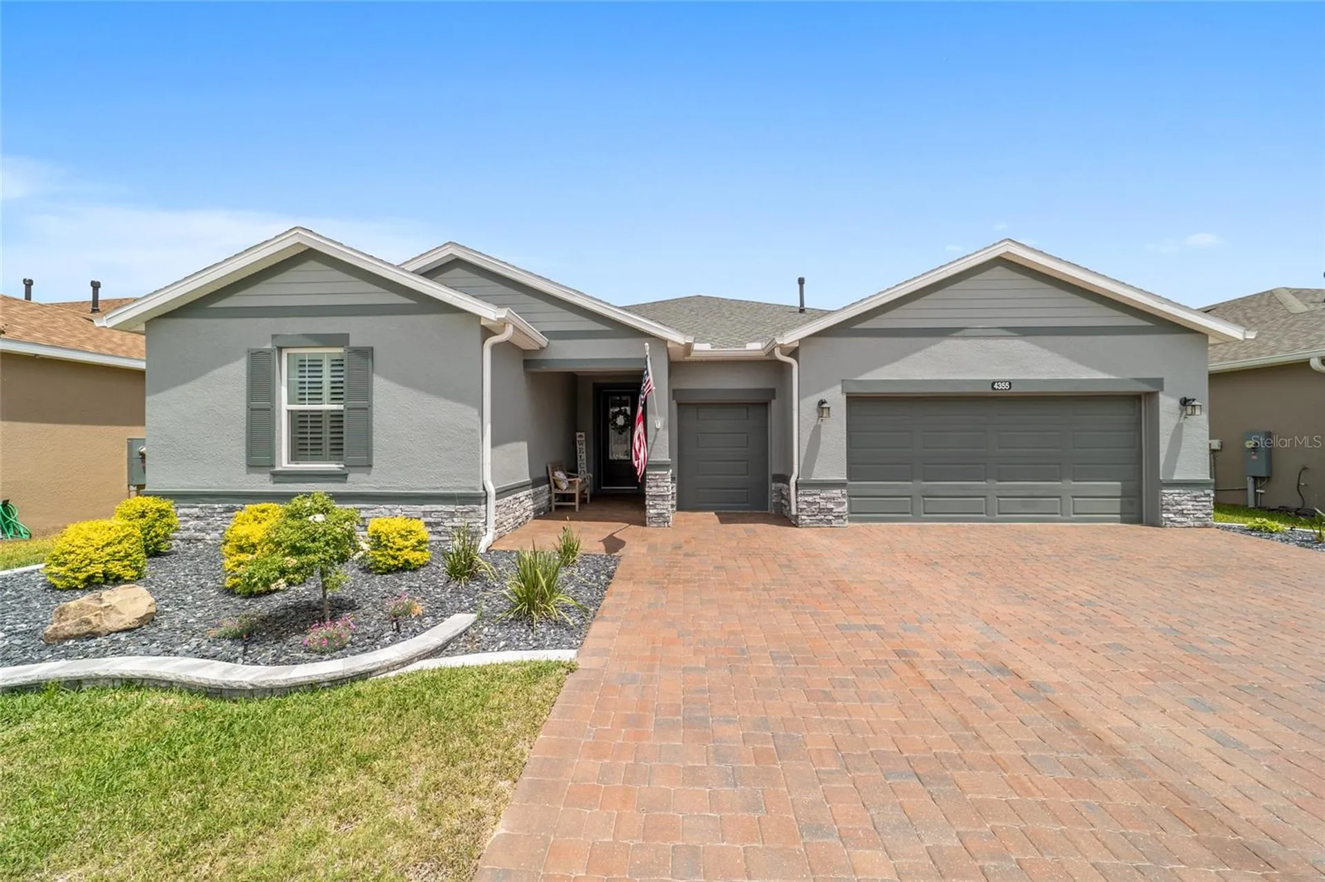 4355 NW 53rd Court Ocala FL 34482